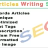 1000-Words SEO Articles