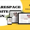We will Develop Responsive SquareSpace Website Design or Redesign SquareSpace (1)