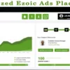 We will Do the Perfect Ezoic ads Placement on your website (5)