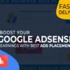 We-will-Place-optimized-Adsense-ads-on-your-website