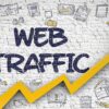 website-traffic